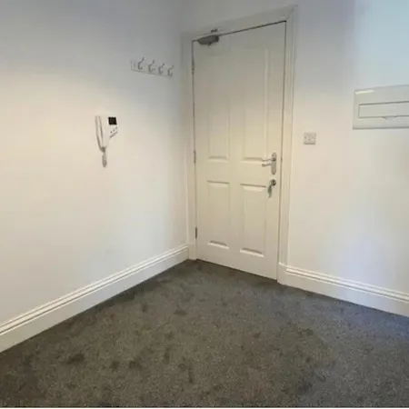 Clitheroe Town Centre Modern 2 Bed Apartment Exterior photo