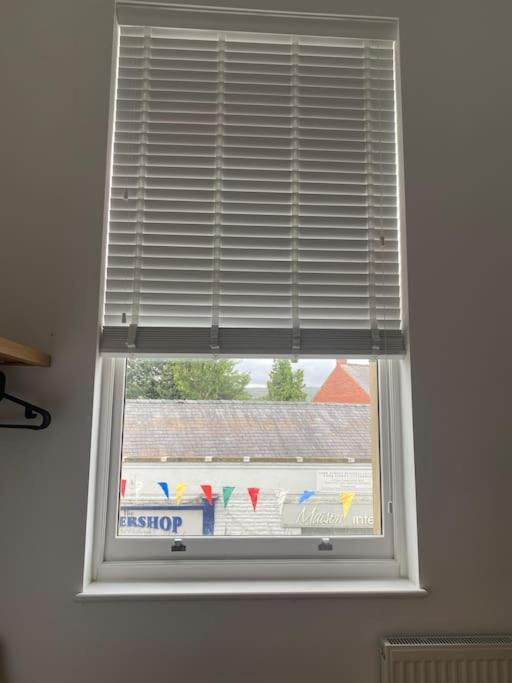 Town Centre Modern 2 Bed Clitheroe