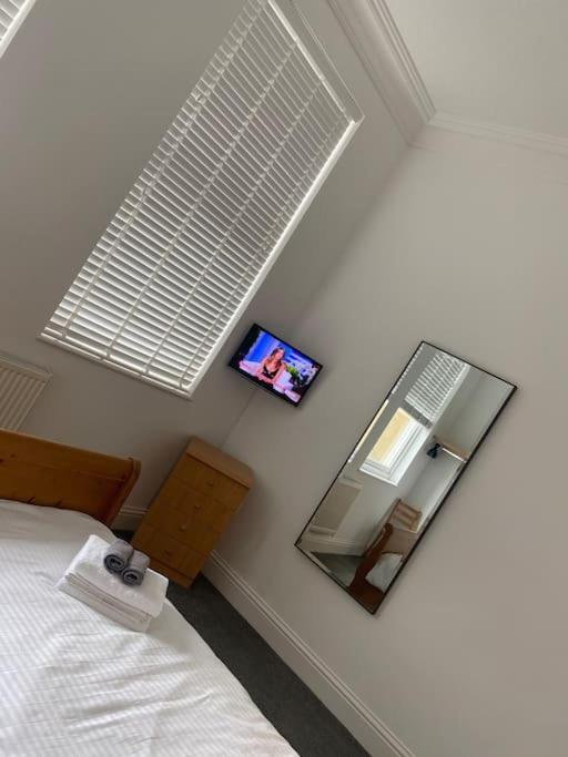 Town Centre Modern 2 Bed Clitheroe